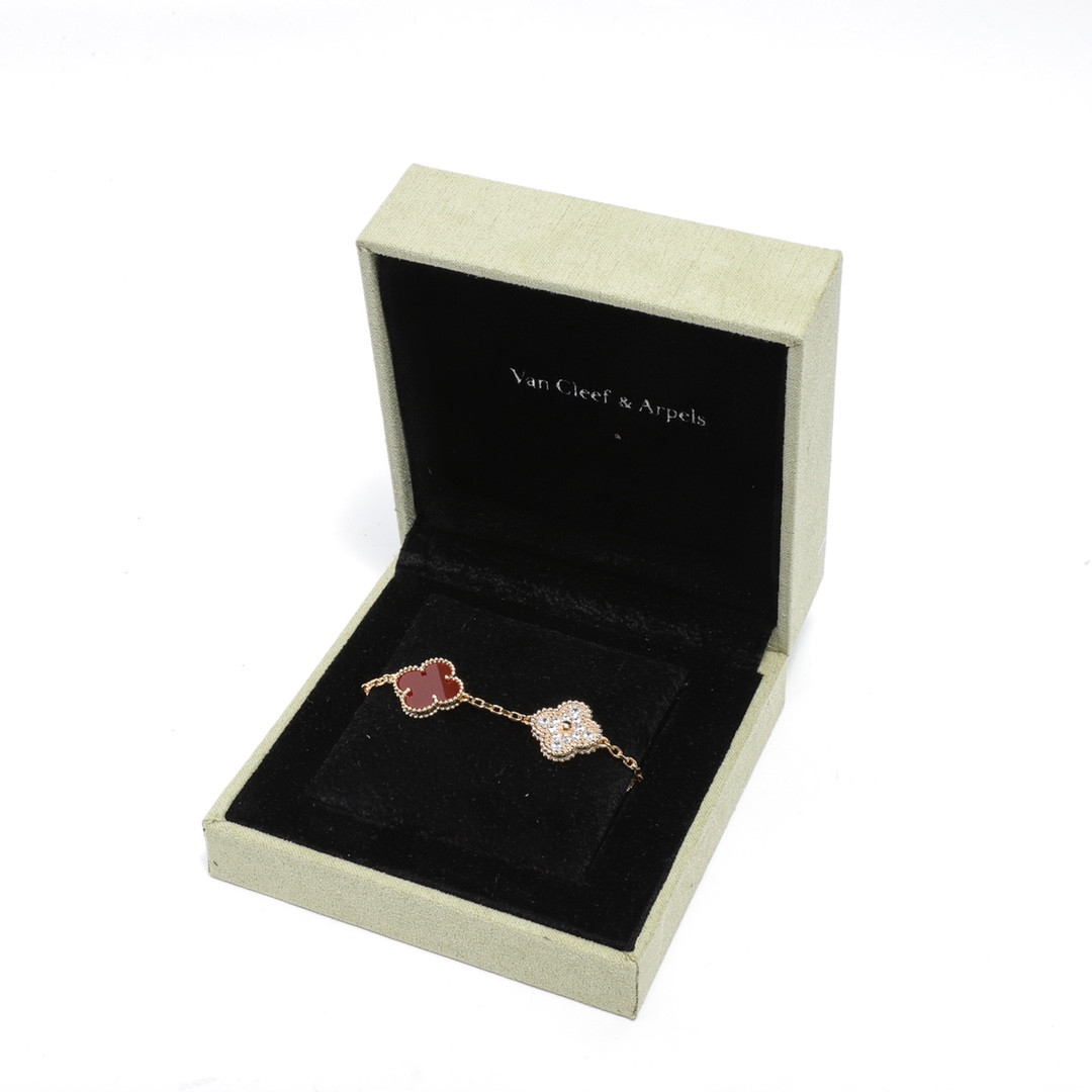 bracelet Van Cleef & Arpels - Imagen 5