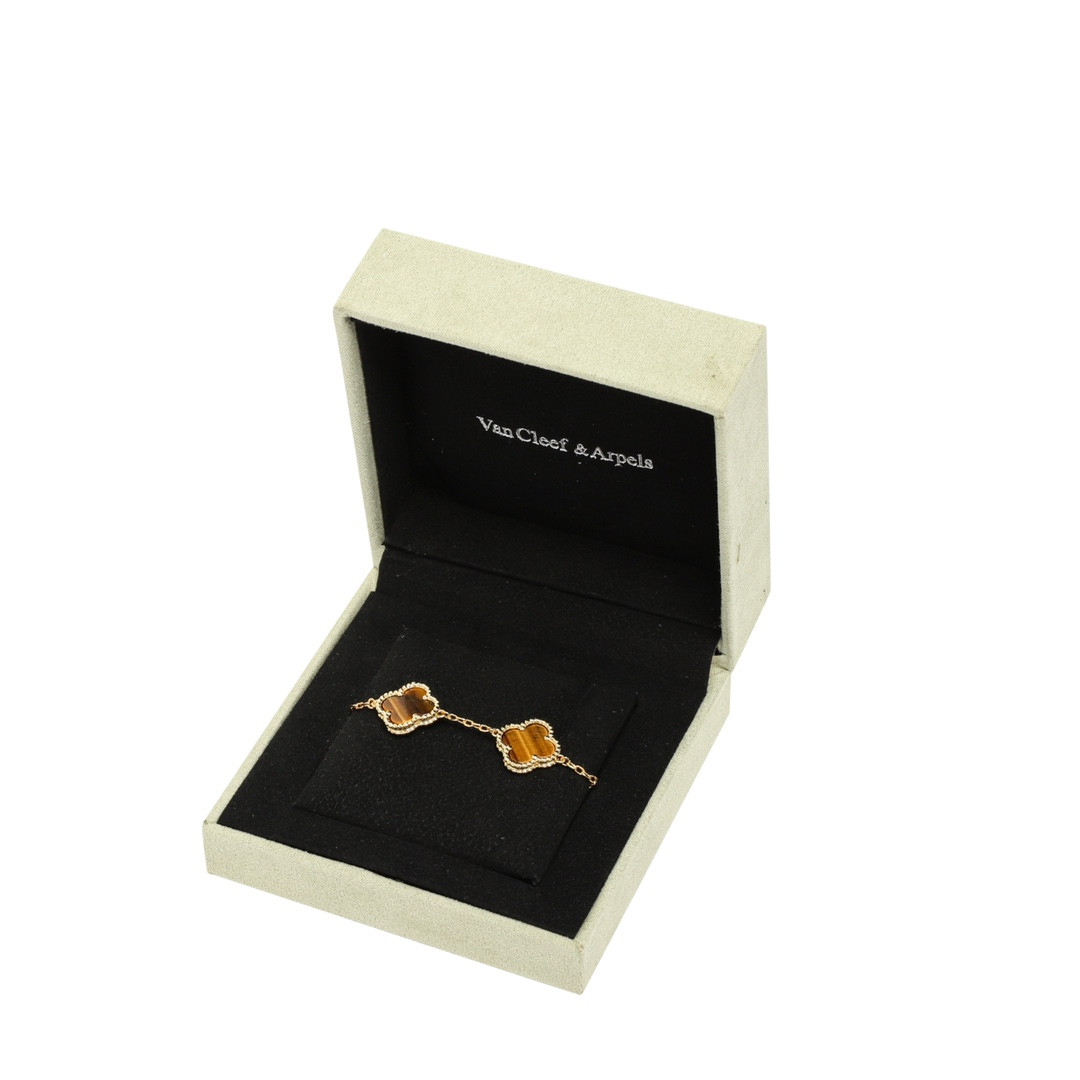 bracelet Van Cleef & Arpels - Imagen 2