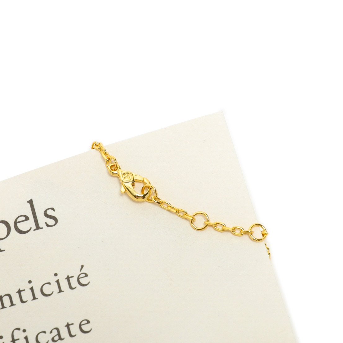 bracelet Van Cleef & Arpels - Imagen 3