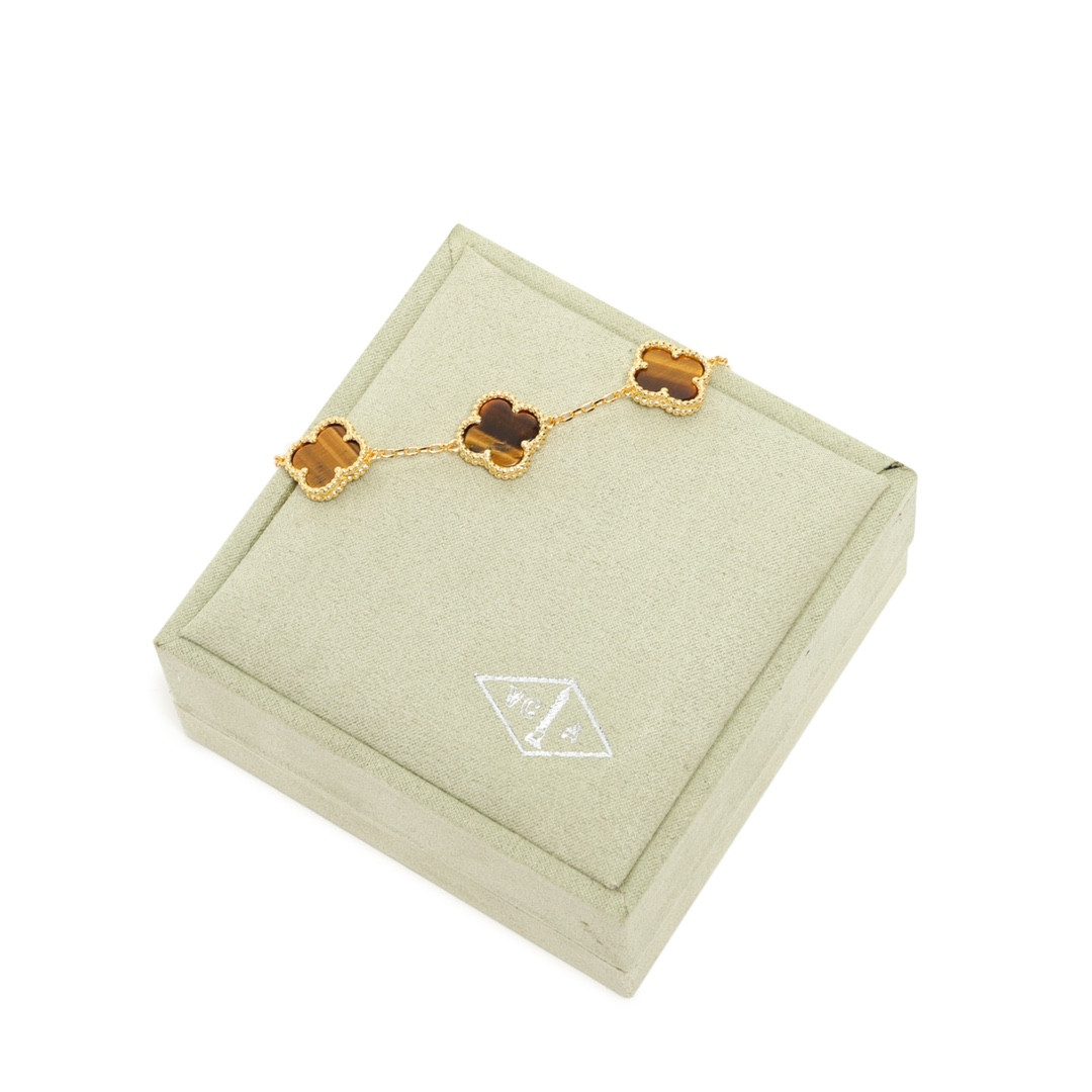 bracelet Van Cleef & Arpels - Imagen 5