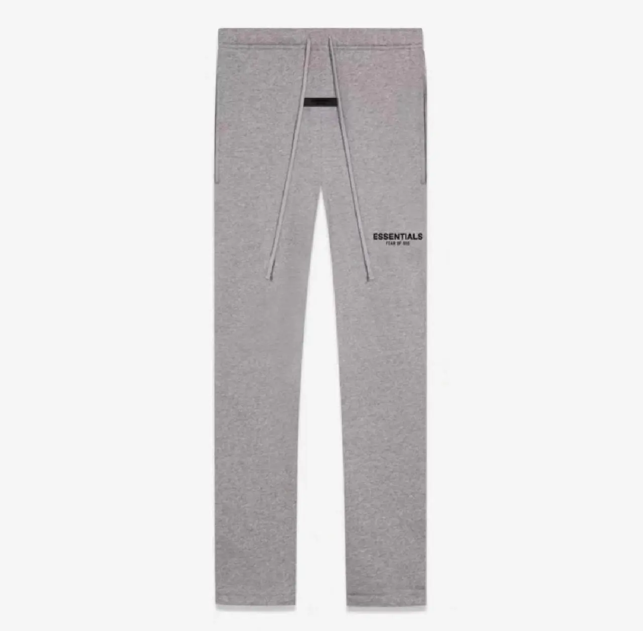 ESSENTIALS FEAR OF GOD GREY