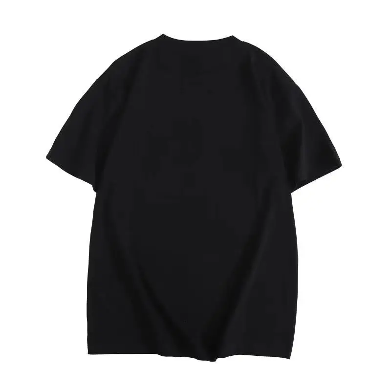 Celine T-Shirt Black - Imagen 2