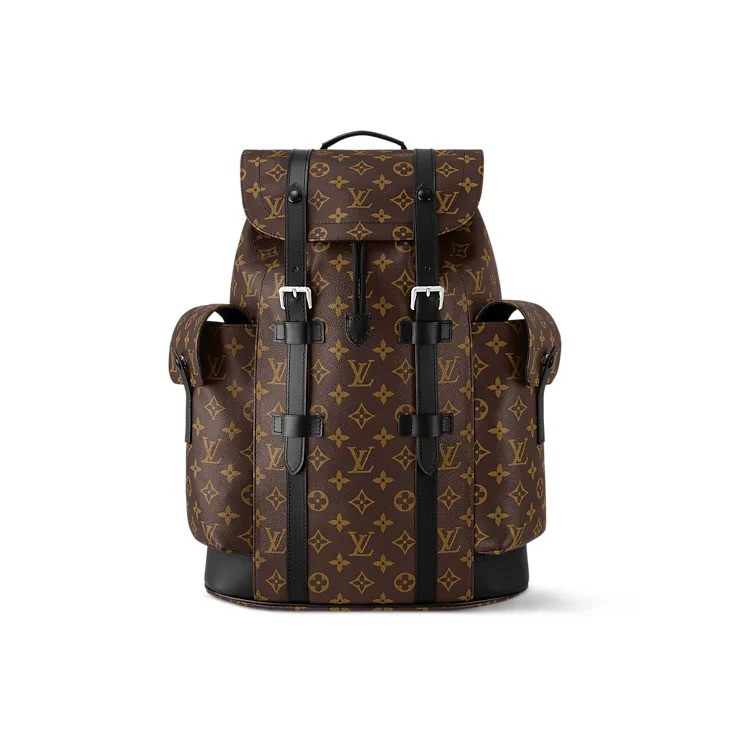 Backpack Louis Vuitton - Imagen 2