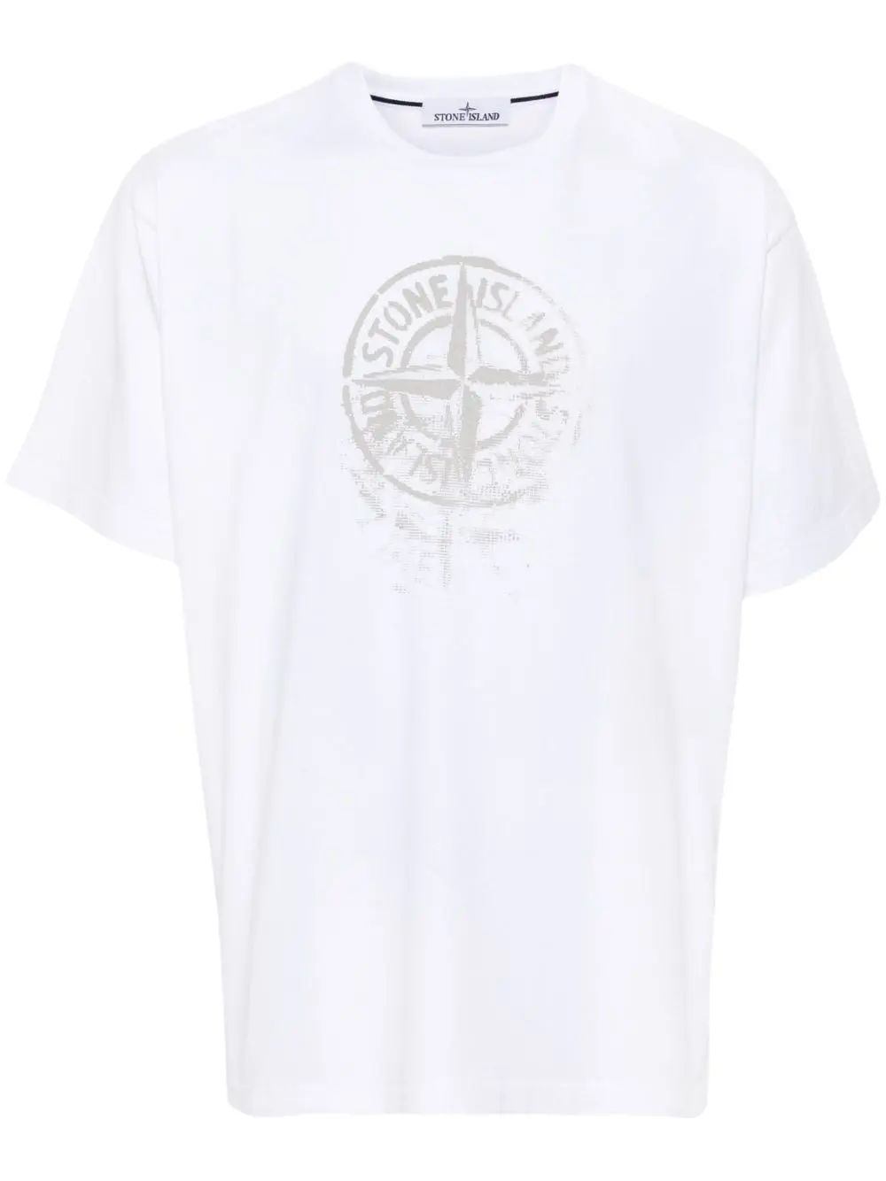 Stone Island T-shirt White