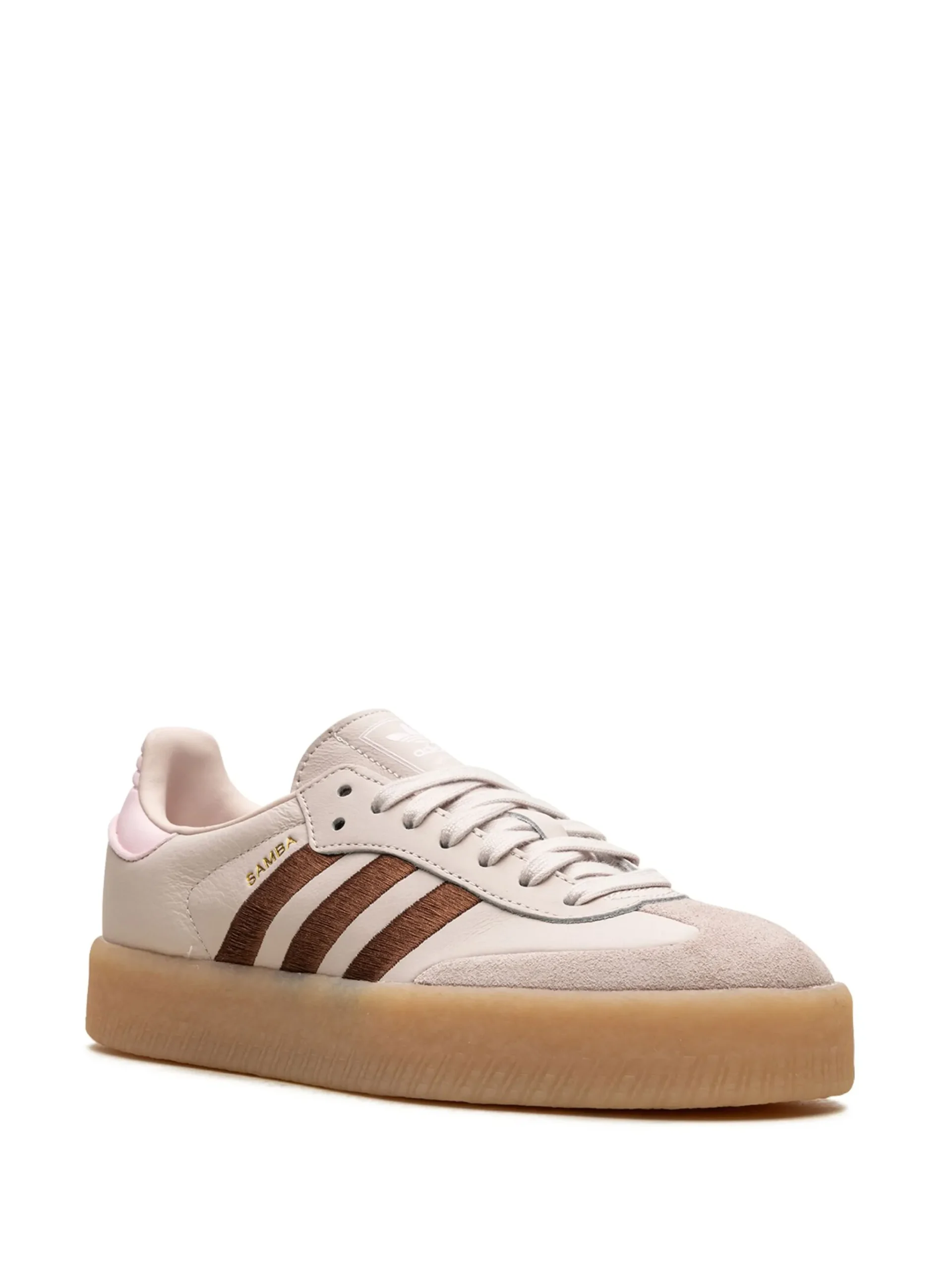 Samba XLG – Putty Mauve - Imagen 3