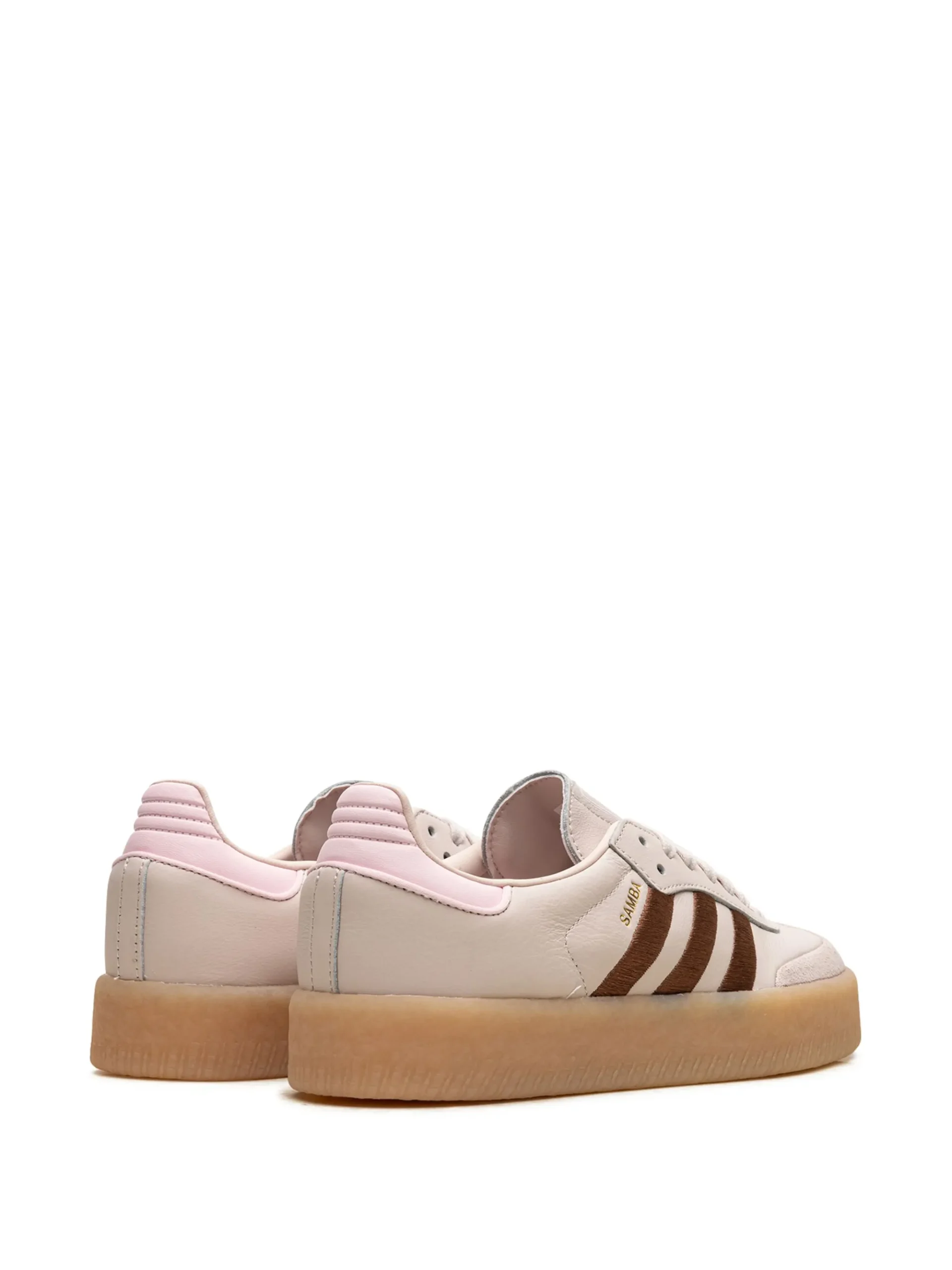 Samba XLG – Putty Mauve - Imagen 2