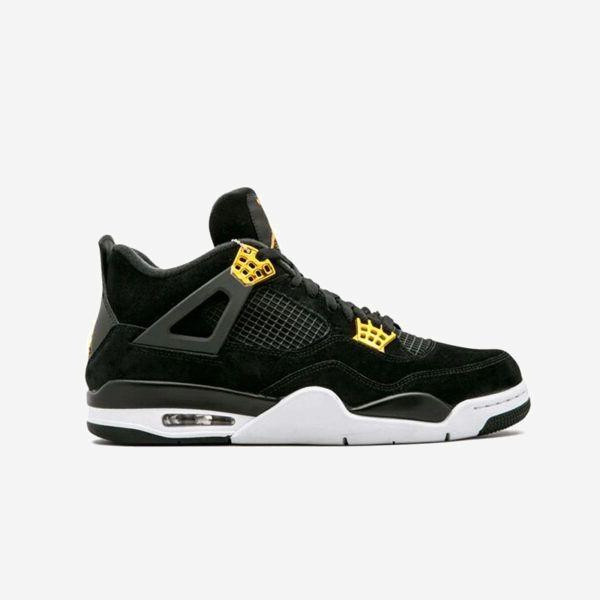 Air Jordan 4 Royalty - Imagen 2