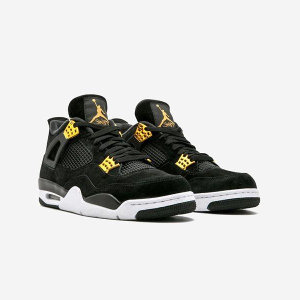 Air Jordan 4 Royalty - Imagen 3