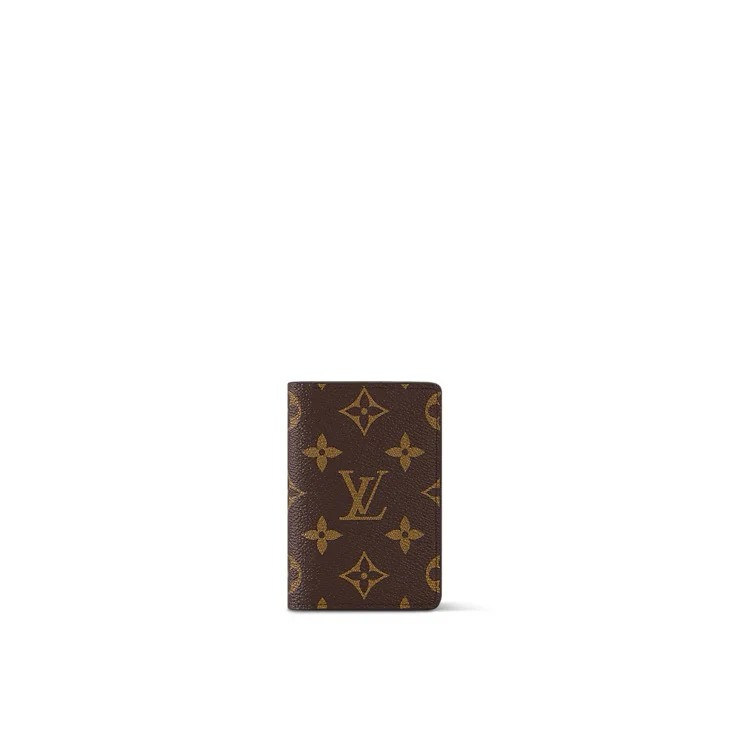 Wallet Louis Vuitton - Imagen 2