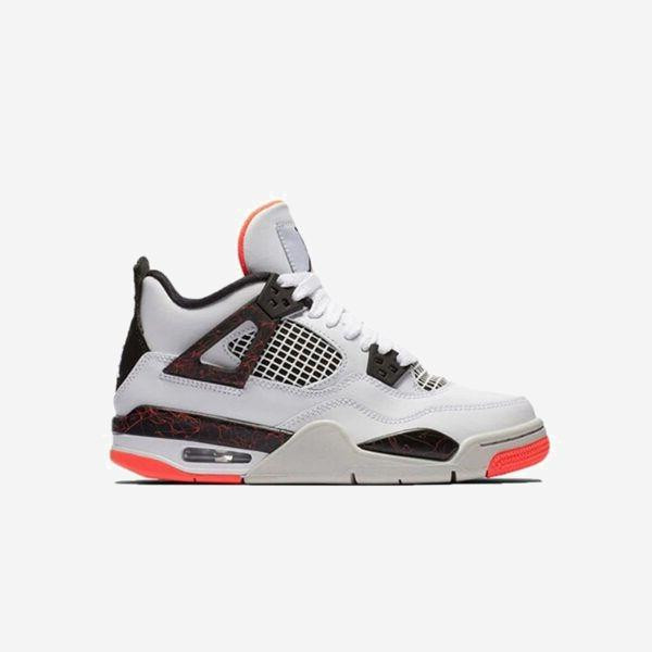 Air Jordan 4 Pale Citron - Imagen 2