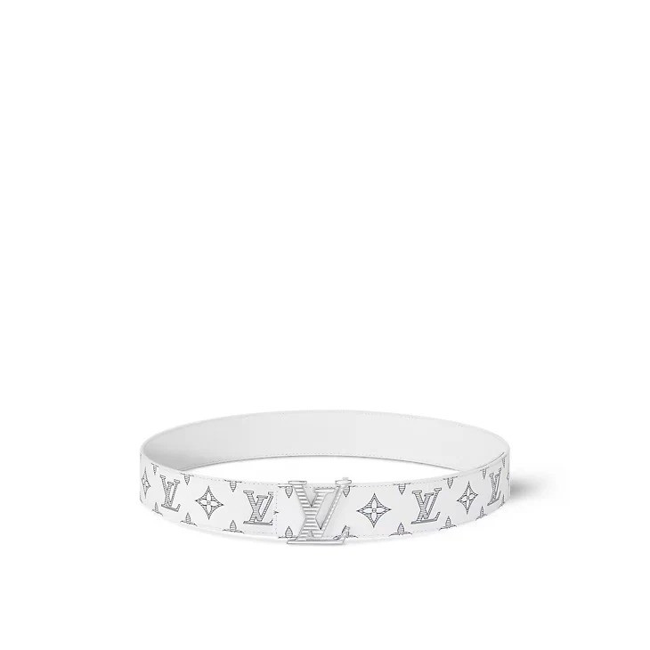 Belt Louis Vuitton - Imagen 2