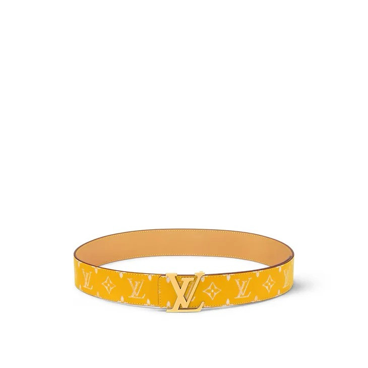 Belt Louis Vuitton - Imagen 2