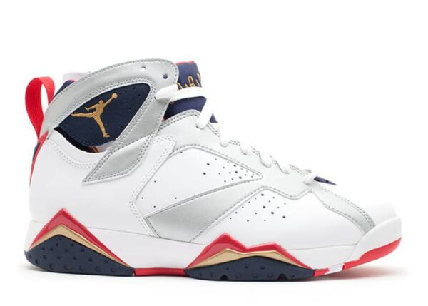 Air Jordan 7 Olympic - Imagen 2