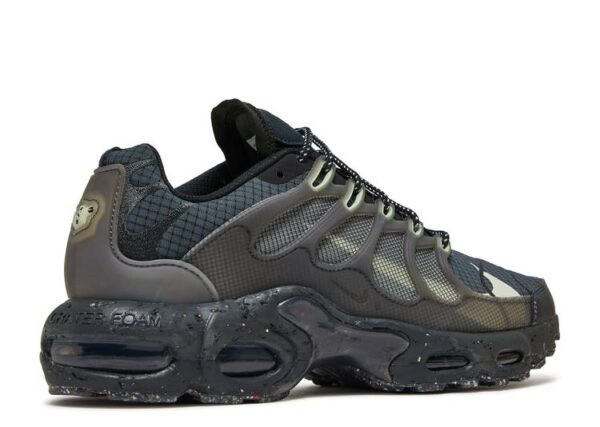 Air Max Terrascape Black Barley Volt - Imagen 2