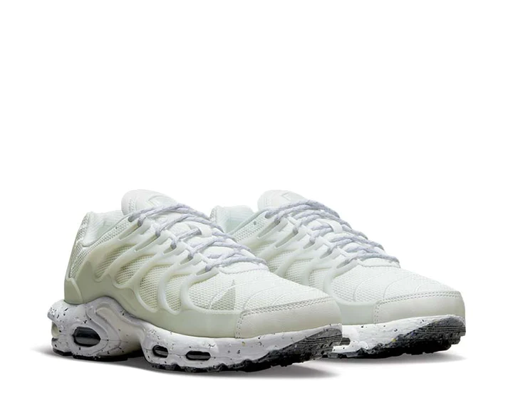 Air Max Terrascape Triple White - Imagen 2