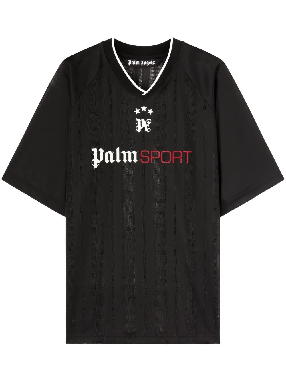 Palm Angels Palm Sport t-shirt black