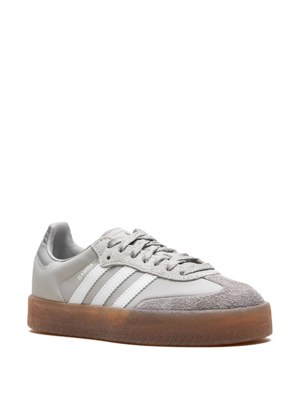 Samba XLG – Grey - Imagen 4