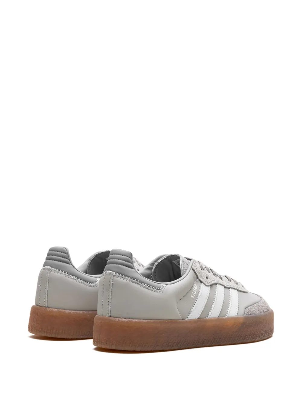 Samba XLG – Grey - Imagen 2