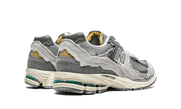NB 2002 R-Rain Cloud - Imagen 4