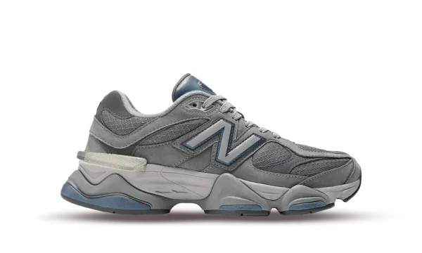 New Balance 9060 Castlerock - Imagen 2