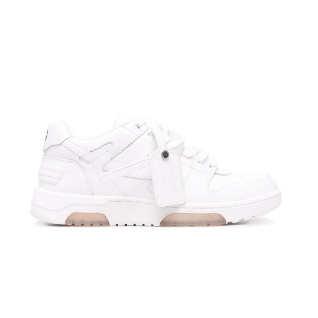 Off White Out Of Office-Triple White - Imagen 2