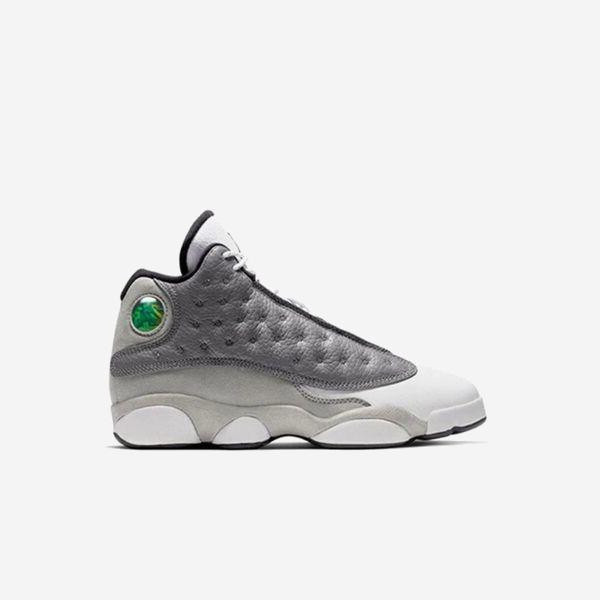 Air Jordan 13 Atmosphere Grey - Imagen 2