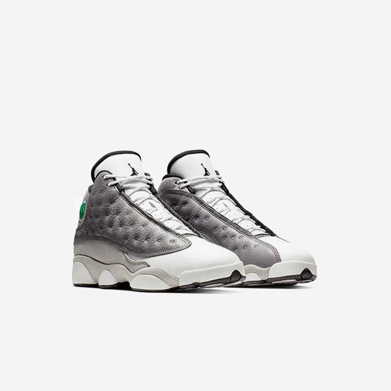 Air Jordan 13 Atmosphere Grey - Imagen 3
