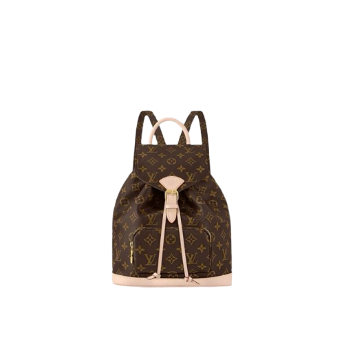 Backpack Louis Vuitton - Imagen 2