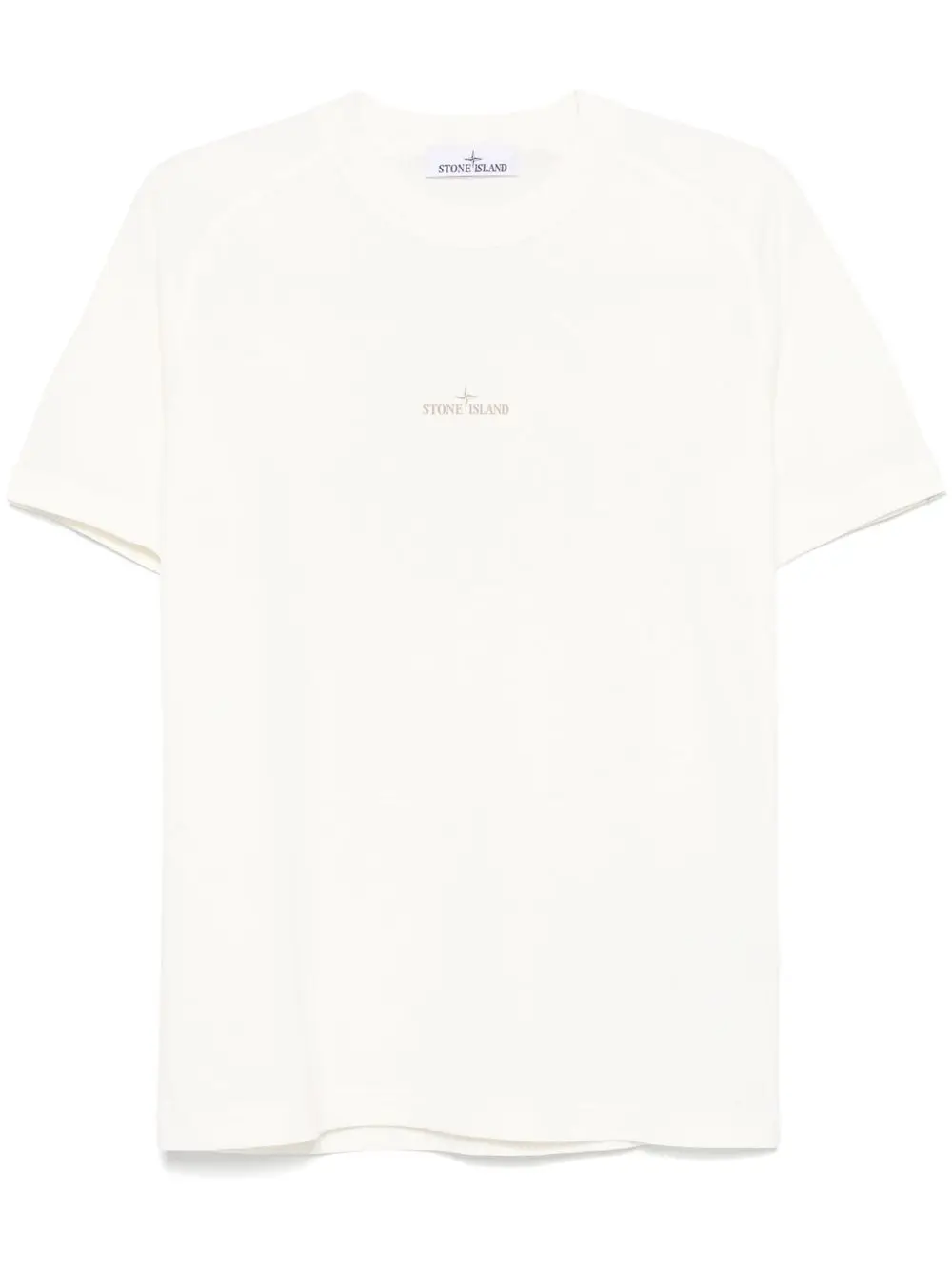 Stone Island T-shirt White