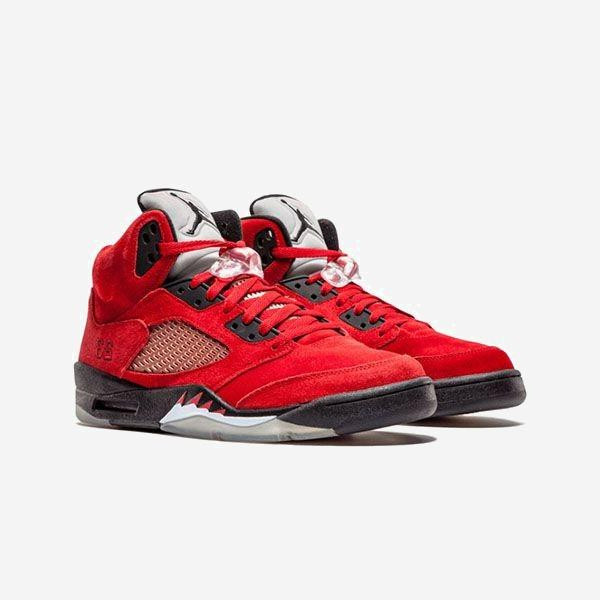 Air Jordan 5 DMP Raging Bull - Imagen 3