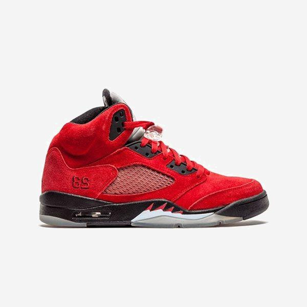 Air Jordan 5 DMP Raging Bull - Imagen 2