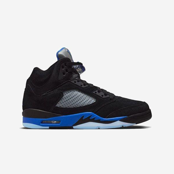 Air Jordan 5 Racer Blue - Imagen 2
