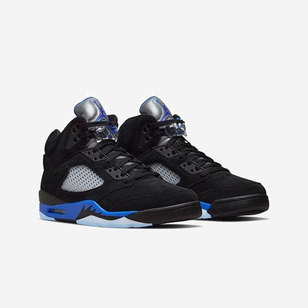 Air Jordan 5 Racer Blue - Imagen 3
