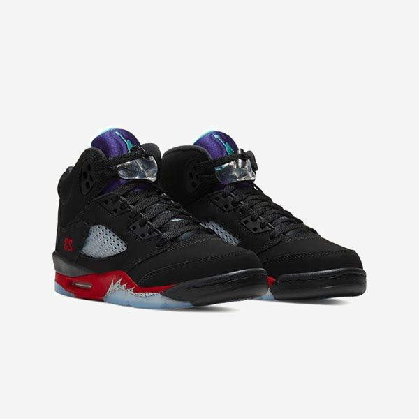 Air Jordan 5 Top 3 - Imagen 3