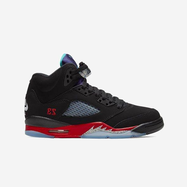 Air Jordan 5 Top 3 - Imagen 2