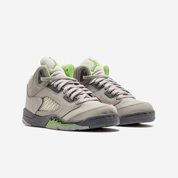Air Jordan 5 Jordan 5 Retro Green Bean - Imagen 3