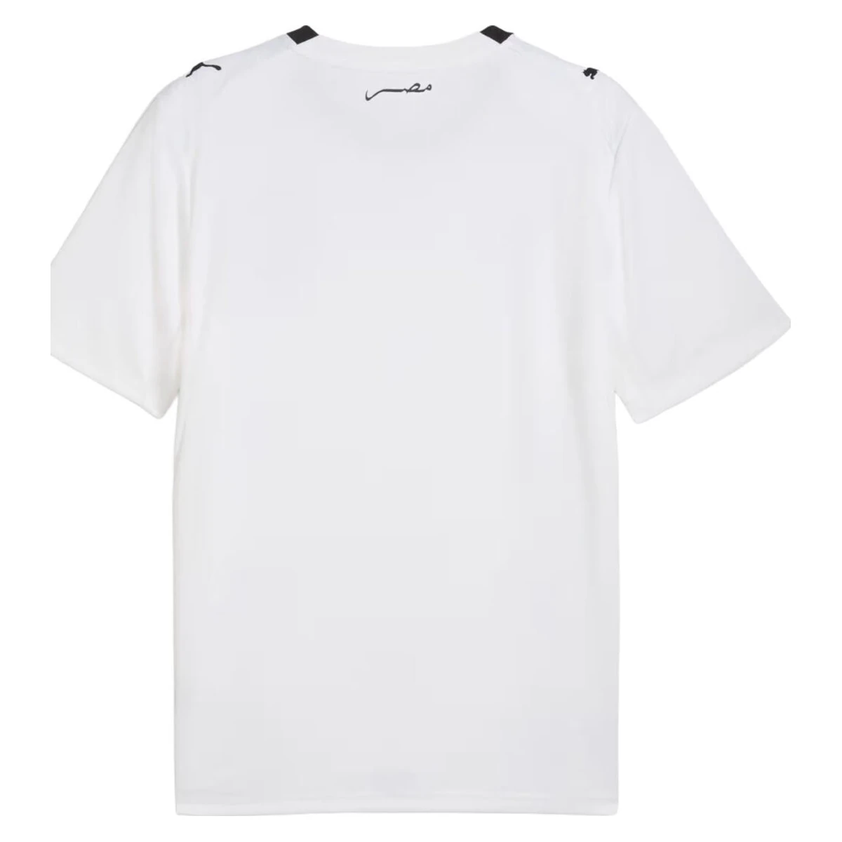 Camiseta Egipto 2026 2ª Equipación Niño - Imagen 2