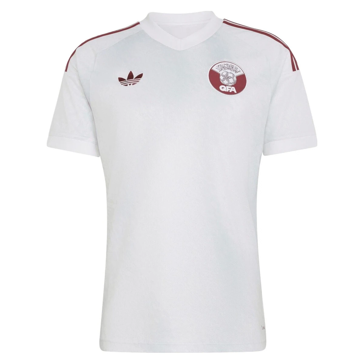 Camiseta Catar 2026 2ª Equipación Niño
