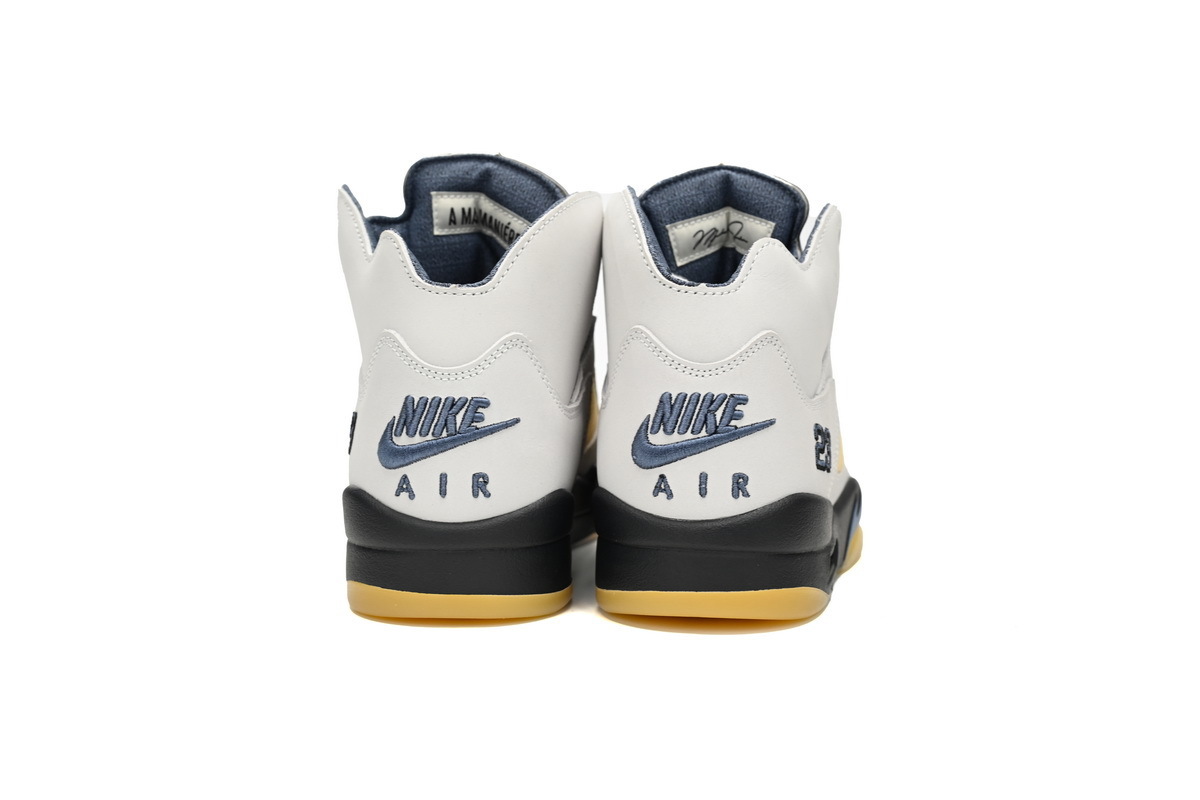 A Ma Maniere x Air Jordan 5 WMNS - Imagen 2