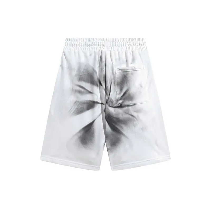 Celine Shorts White Black - Imagen 5