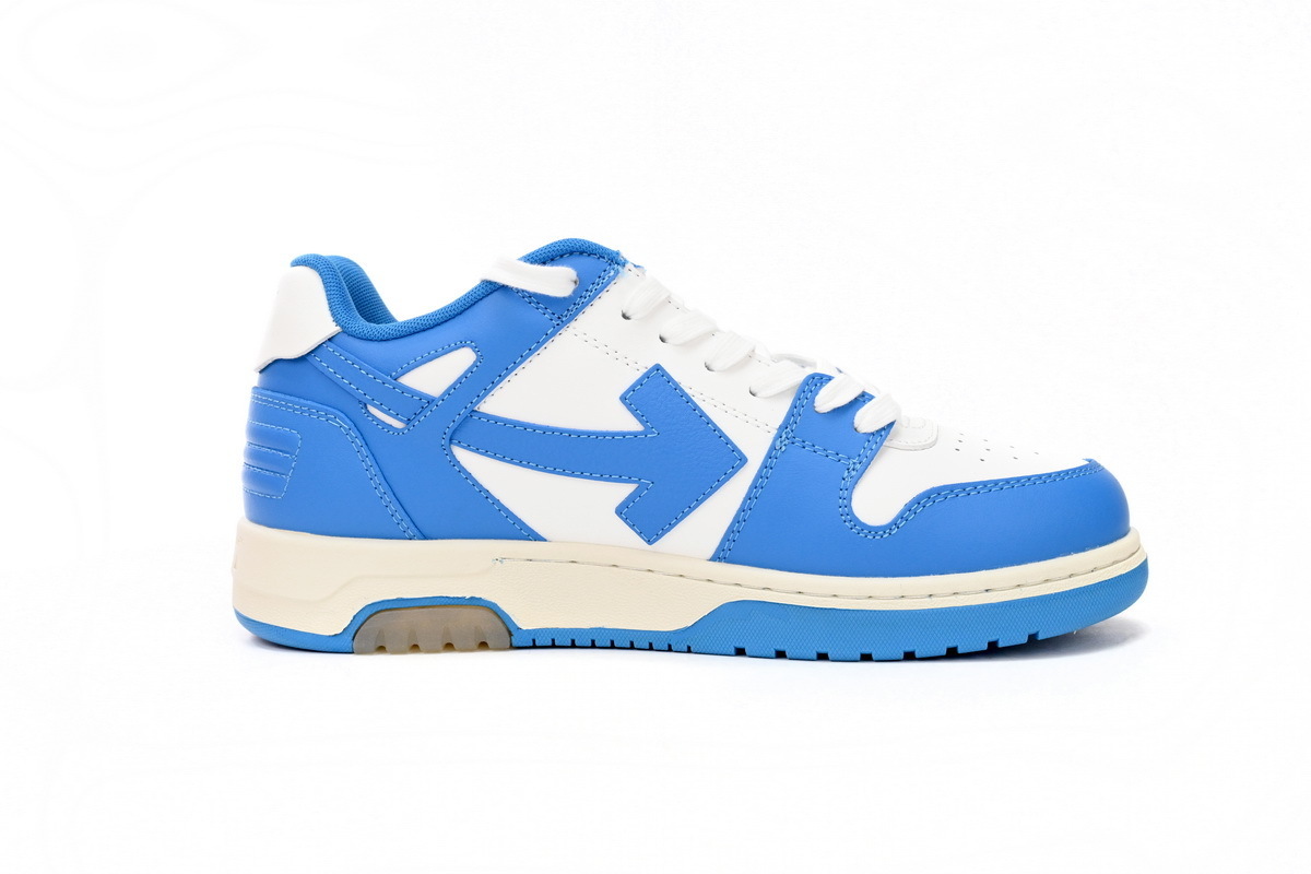 Off White Out Of Office-North Carolina Blue - Imagen 3