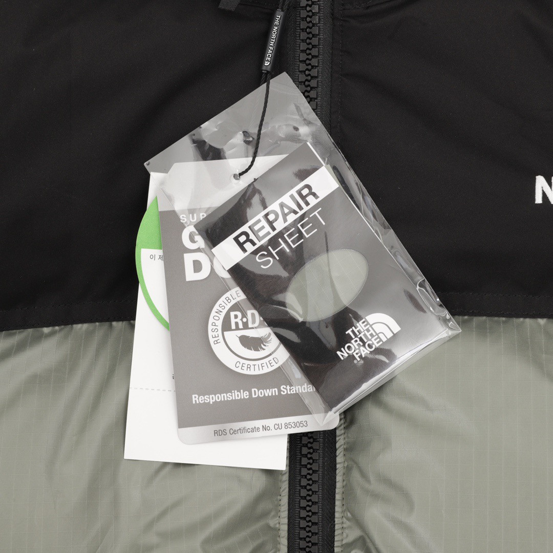 Jacket The North Face - Imagen 4