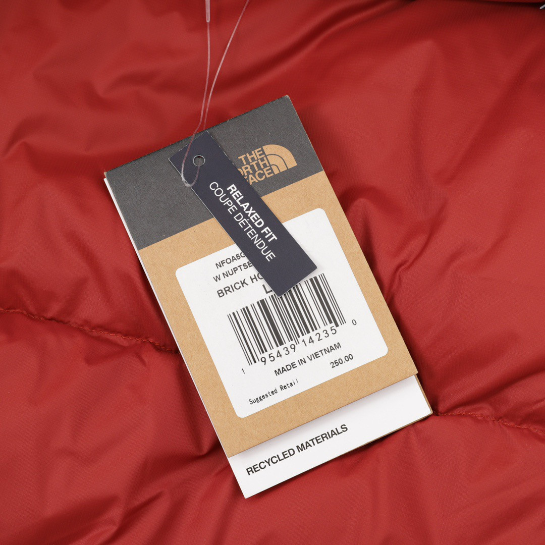 Jacket The North Face - Imagen 4