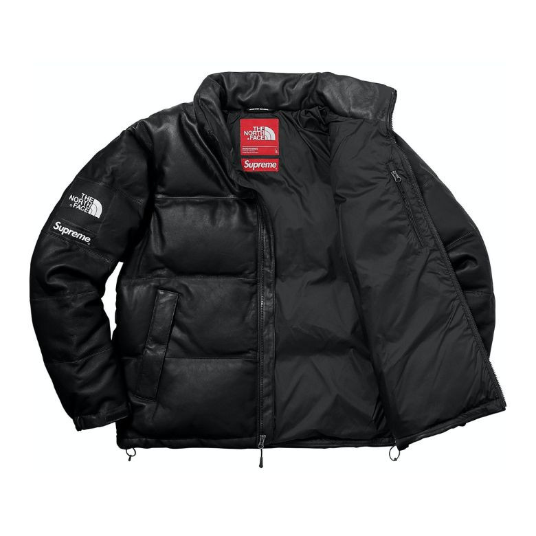 Jacket Supreme x North Face - Imagen 4
