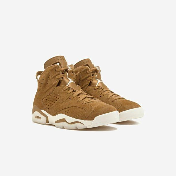 Air Jordan 6 Wheat - Imagen 3