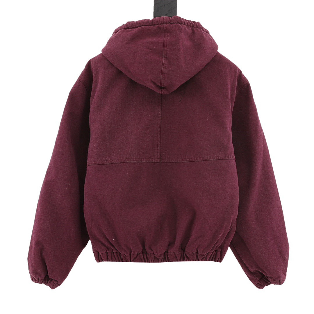 Jacket Stussy - Imagen 2