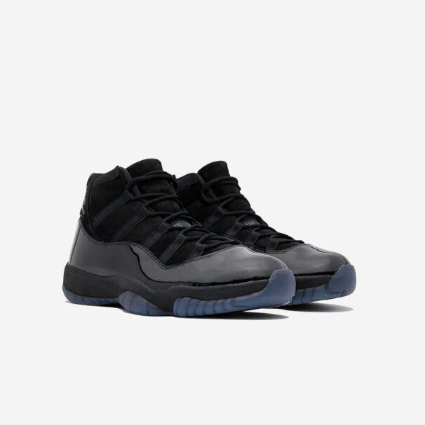 Air Jordan 11 Blackout - Imagen 2