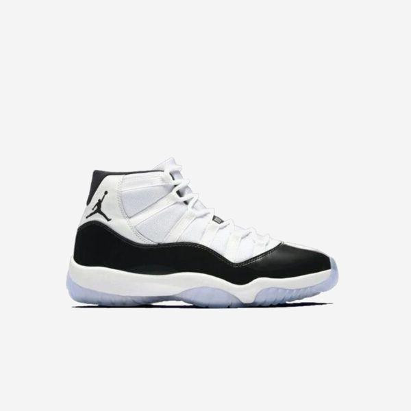 Air Jordan 11 Concord - Imagen 2