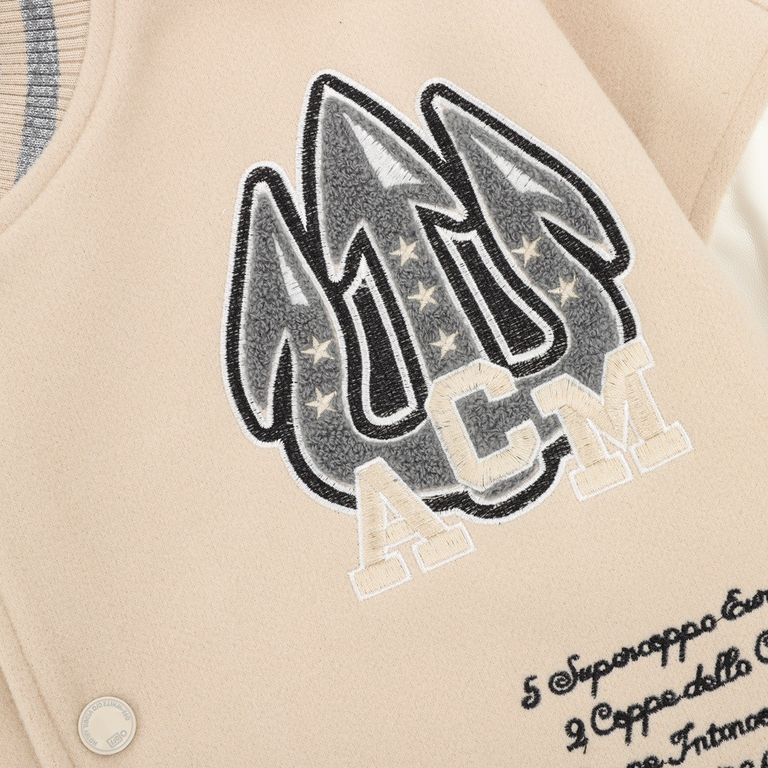 Jacket Off-White - Imagen 3