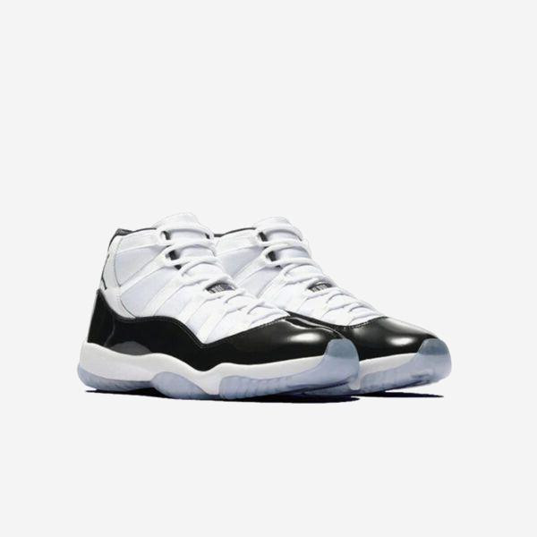 Air Jordan 11 Concord - Imagen 3